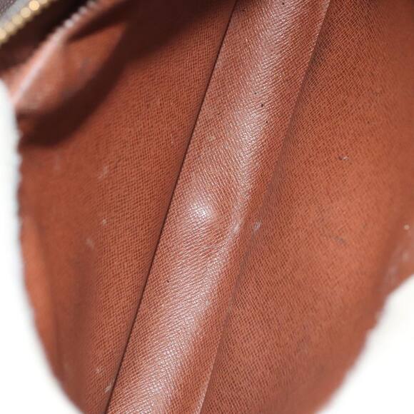 LOUIS VUITTON Monogram Saint Germain Shoulder Bag M51210 - Picture 10 of 16